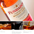 Brandy Fundador Solera Reserva Sherry Cask 700 ml