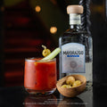 TEQUILA MAYORAZGO PLATA 750 ML