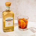 TEQUILA MAYORAZGO REPOSADO 750 ML