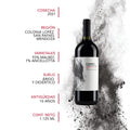 Carbón Malbec 1125ml