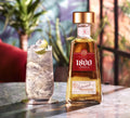 Tequila Reposado 1800-700 ml