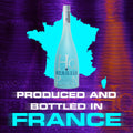 Hpnotiq Vodka y Conac con Jugo de Frutas Tropicales, 750 ml