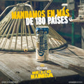 Cerveza Clara Corona Light tipo Pilsener, 12 latones de 710 ml, disfruta su auténtico sabor ligeramente amargo y Fresco, disfrútala fría