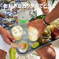 Absolut Lime Vodka 750 ML