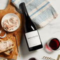 Bread and Butter Pinot Noir 750ml