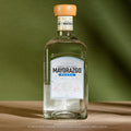 TEQUILA MAYORAZGO PLATA 750 ML