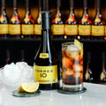Tripack Brandy Torres 10 + Torres Smoked Barrel + Torres Double Barrel 700 ml c/u