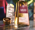 Tequila Reposado 1800-700 ml