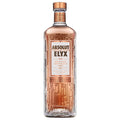 Vodka Absolut Elyx 750 ml