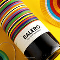Balero Vino Tinto 375ml