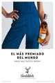 Whisky Glenfiddich 18 Años 750 Ml
