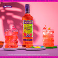 Smirnoff Electric Guava 750 ml