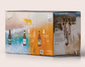 Cervezas Artesanales Baja Brewing Co - 12 Mix Pack Surtido