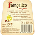 Licor Frangelico 700ml