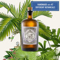 Monkey 47 Gin Alemania 500ml
