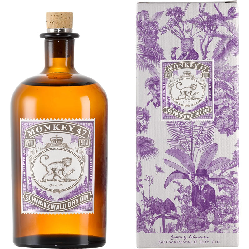 Monkey 47 Gin Alemania 500ml