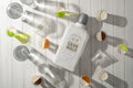 Licor Tequila Gran Malo Horchata 750ml…