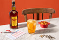 Brandy Magno Solera Reserva 700 ml