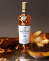 WHISKY THE MACALLAN 12 SHERRY OAK 700ML