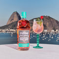 Tanqueray, Bossa Nova Ginebra 700 ml