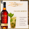 Ron Zacapa 23 Años 750 ml