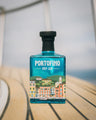 Portofino Dry Gin Ginebra Premiun Artesanal