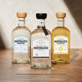 TEQUILA MAYORAZGO PLATA 750 ML