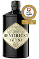 Hendrick's Ginebra 750 ml