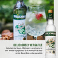 Vodka Stoli Cucumber 750ml