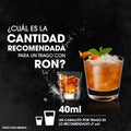 Ron Zacapa 23 Años 750 ml