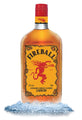 WHISKY FIREBALL CINNAMON 750ML
