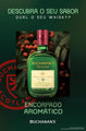 Buchanan's Deluxe 12 Años Blended Scotch Whisky 750ml