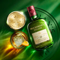 Buchanan's Deluxe 12 Años Blended Scotch Whisky 750ml
