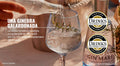 Ginebra Mare 700 ml