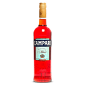 Licor Aperitivo Campari 750ml