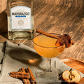 TEQUILA MAYORAZGO PLATA 750 ML