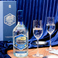 Tequila José Cuervo Reserva De La Familia Platino 750 ml