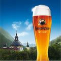 Cerveza importada Benediktiner Weissbier Naturtrub - Barril 5L