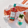 Tanqueray, Bossa Nova Ginebra 700 ml