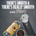 Vodka Titos 1L