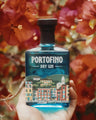 Portofino Dry Gin Ginebra Premiun Artesanal