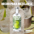 Absolut Pears Vodka 750 ML