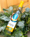 CUATRO SOLES VINO BLANCO AFRUTADO 750ml