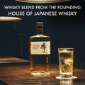 WHISKY SUNTORY TOKI 750ML