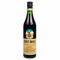 Fernet Branca De Hierbas 750 ml