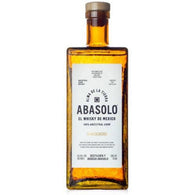 Abasolo Whisky 750 ml