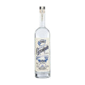 Tequila Cascahuin Tahona Blanco 750 ml