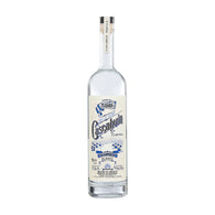 Tequila Cascahuin Tahona Blanco 750 ml