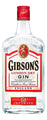 Ginebra Ginsons's Seco 700 ml