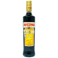 Licor Aperitivo Amaro Averna 700 ml